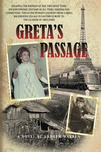 9780991494408: Greta's Passage