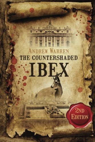 9780991494422: The Countershaded Ibex