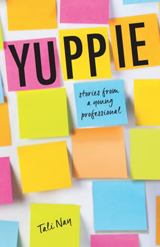 Imagen de archivo de Yuppie: Stories from a Young Professional a la venta por ThriftBooks-Dallas
