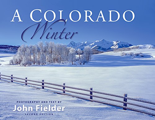 9780991499090: A Colorado Winter