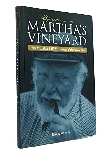 9780991502882: Reflections on Martha's Vineyard