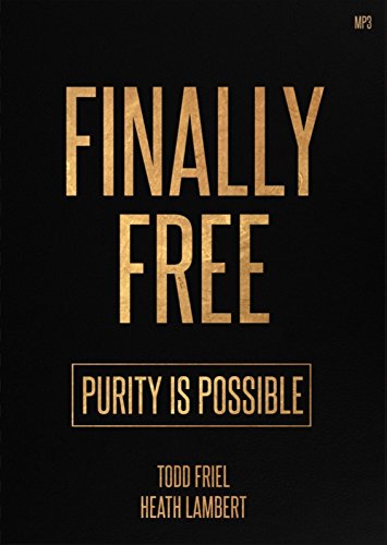 Imagen de archivo de Finally Free: Purity is Possible a la venta por SecondSale