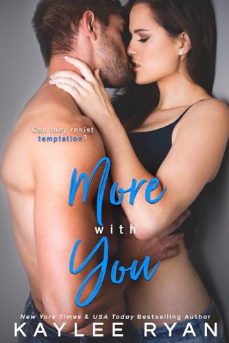 Stock image for More With You (With You Series) for sale by Book Deals