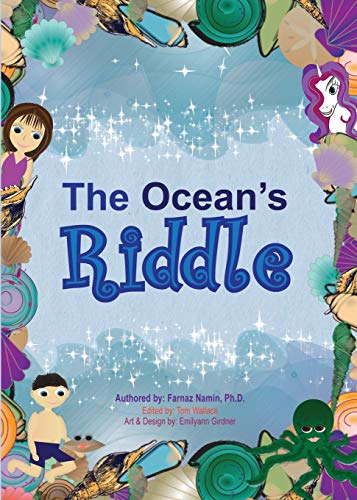 Beispielbild fr The Ocean's Riddle zum Verkauf von ThriftBooks-Dallas