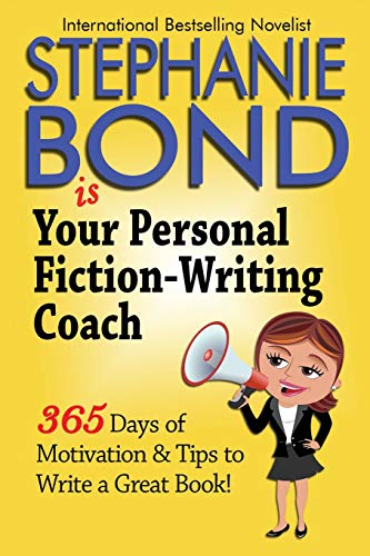 Stock image for Your Personal Fiction-Writing Coach for sale by SecondSale