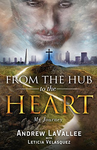 Beispielbild fr From the Hub to the Heart: My Journey zum Verkauf von SecondSale