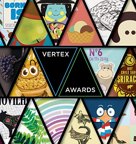 Beispielbild fr Vertex Awards Volume II: International Private Brand Design Competition zum Verkauf von Book Deals