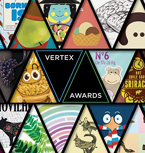 Stock image for Vertex Awards Volume II: International Private Brand Design Competition for sale by Book Deals