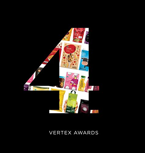 Beispielbild fr Vertex Awards Volume IV: International Private Brand Design Competition zum Verkauf von Lucky's Textbooks