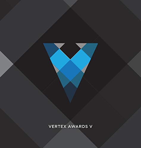Stock image for Vertex Awards Volume V: International Private Brand Design Competition for sale by Lucky's Textbooks
