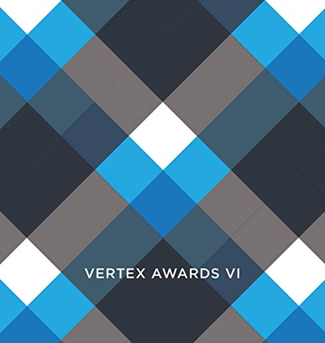 Beispielbild fr Vertex Awards Volume VI International Private Brand Design Competition zum Verkauf von PBShop.store US