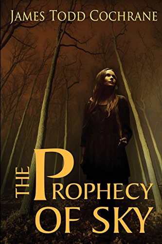 Stock image for The Prophecy of Sky for sale by PBShop.store US