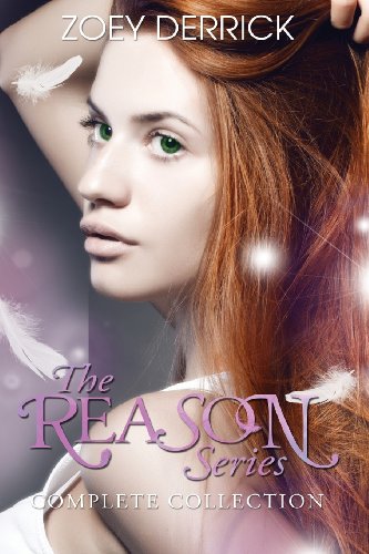Stock image for The REASON Series - The Complete Collection for sale by THE SAINT BOOKSTORE