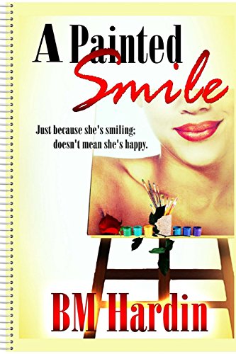 Beispielbild fr A Painted Smile zum Verkauf von Lucky's Textbooks