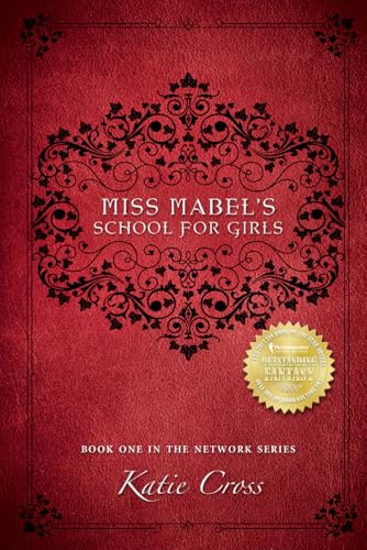 Beispielbild fr Miss Mabel's School for Girls (The Network Series) zum Verkauf von SecondSale