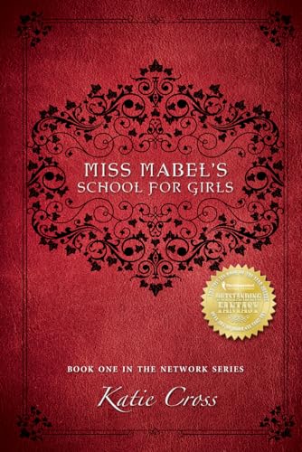 Imagen de archivo de Miss Mabel's School for Girls (The Network Series) a la venta por SecondSale