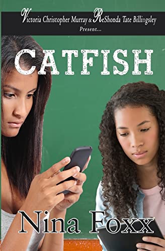 Imagen de archivo de Catfish a la venta por Better World Books