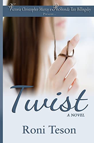 Stock image for Twist for sale by Project HOME Books