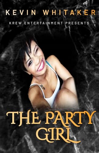 9780991533534: The Party Girl