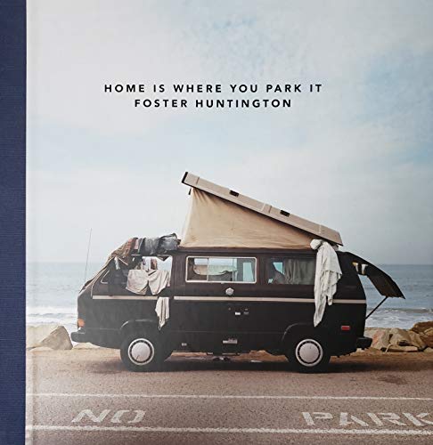 Beispielbild fr Home is Where You Park it zum Verkauf von GF Books, Inc.