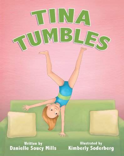 Stock image for Tina Tumbles for sale by SecondSale