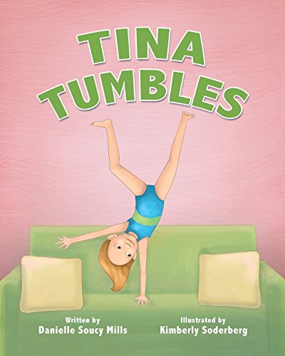 Stock image for Tina Tumbles for sale by SecondSale