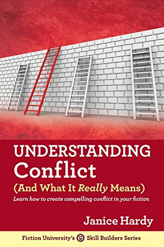 Stock image for Understanding Conflict: (And What It Really Means) (Skill Builders) for sale by Zoom Books Company
