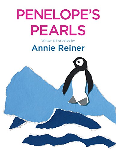 Imagen de archivo de Penelope's Pearls a la venta por SecondSale