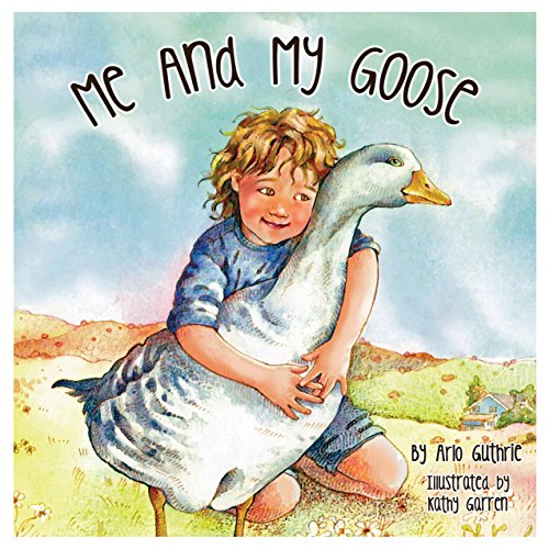 Stock image for Me and My Goose for sale by ZBK Books