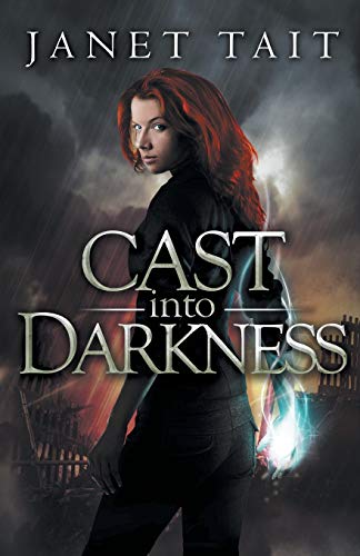 Stock image for Cast into Darkness (Kate Hamilton) for sale by Lucky's Textbooks