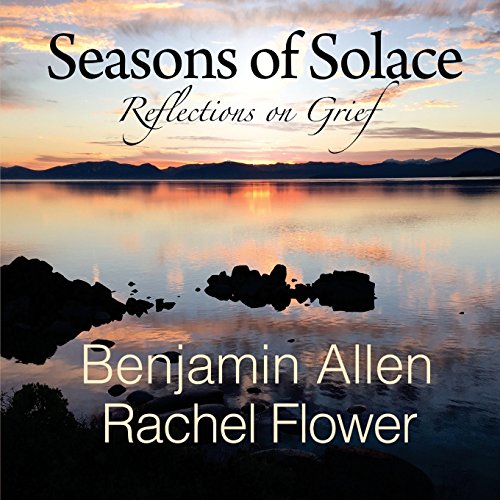 Stock image for Seasons of Solace: Reflections on Grief for sale by SecondSale