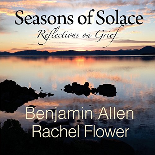 9780991539734: Seasons of Solace: Reflections on Grief