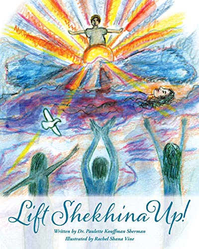 Imagen de archivo de Lift Shekhina Up a la venta por PBShop.store US