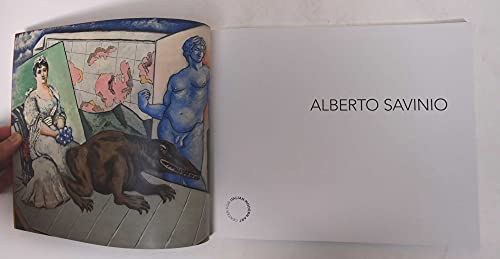 alberto savinio - First Edition - Books - AbeBooks