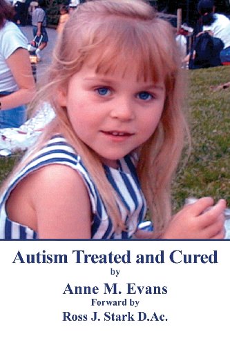 Beispielbild fr Autism Treated and Cured zum Verkauf von AwesomeBooks