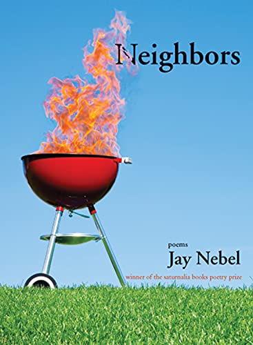 Stock image for Neighbors for sale by Better World Books