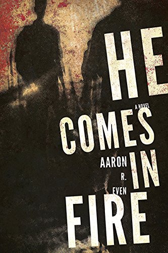 Beispielbild fr He Comes In Fire zum Verkauf von Wonder Book
