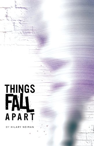 Stock image for Things Fall Apart for sale by PlumCircle