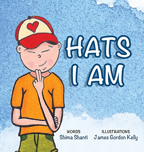 HATS I AM (H)