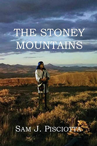 Stock image for The Stoney Mountains for sale by GF Books, Inc.
