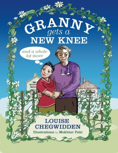 9780991550708: Granny Gets A New Knee: and a whole lot more