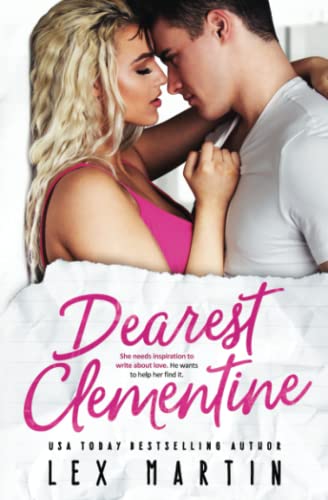 Beispielbild fr Dearest Clementine: Volume 1 zum Verkauf von WorldofBooks