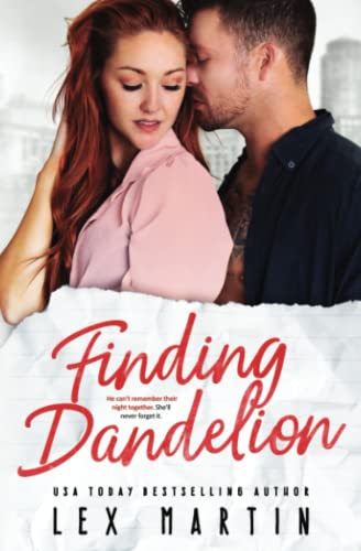 Imagen de archivo de Finding Dandelion (Dearest) a la venta por Zoom Books Company
