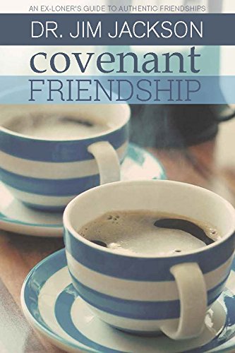 9780991563807: Covenant Friendship