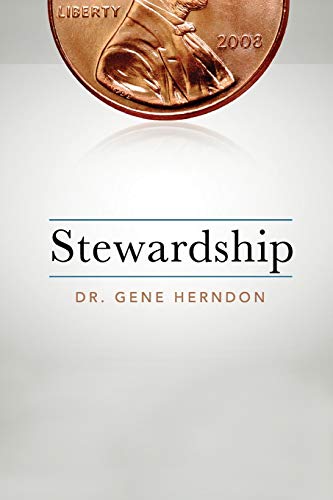 Stock image for Stewardship for sale by Lucky's Textbooks