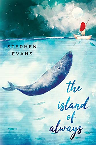 Stock image for The Island of Always for sale by Better World Books
