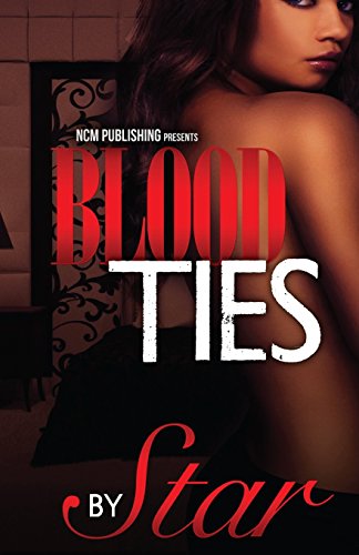 Beispielbild fr Blood Ties zum Verkauf von Revaluation Books