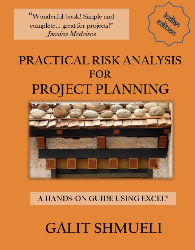 Beispielbild fr Practical Risk Analysis for Project Planning zum Verkauf von dsmbooks