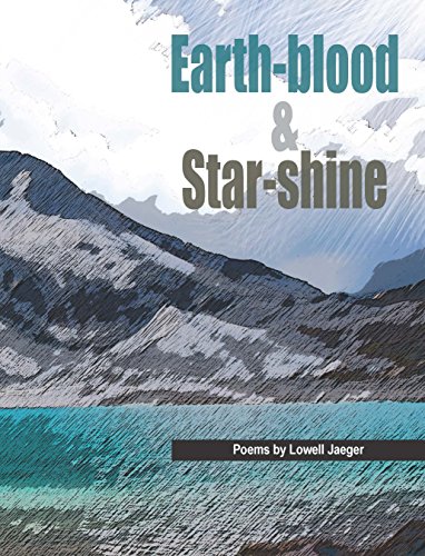 Stock image for Earth-blood & Star-shine for sale by Half Price Books Inc.