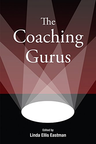 Stock image for The Coaching Gurus for sale by ThriftBooks-Atlanta